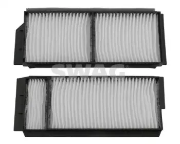 Фильтр, воздух во внутренном пространстве SWAG купить